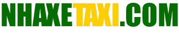 Nhà Xe Taxi